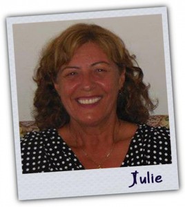 Family Profiles_Julie