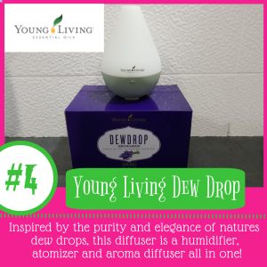 Young Living Dew Drop #4