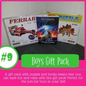 Boys Gift Pack #9
